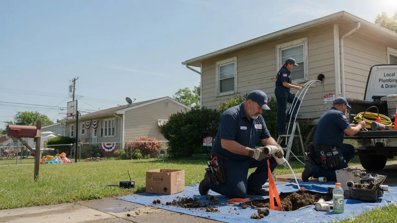 Faucet Repair in Siler City, NC near me
